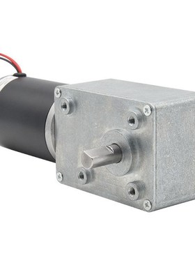 涡轮蜗杆电机 600JSX-50ZYL轮椅减速电机 机械设备马达减速电机