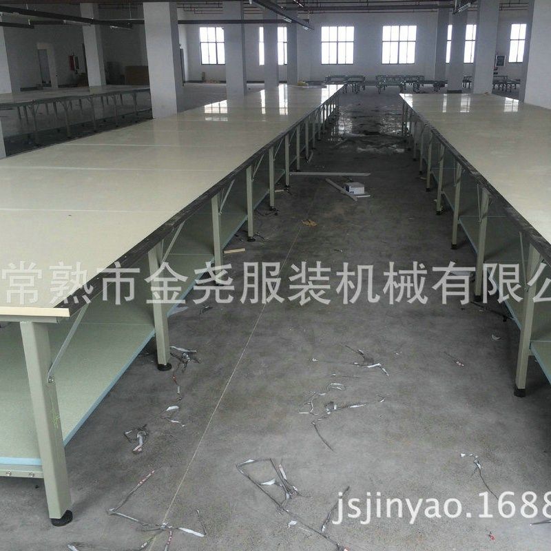 双层单层裁剪台台板裁床案板含配件流水生产线操作工作台,机械设备,其他机械设备,淘宝优惠券,粉丝福利购,淘宝优惠卷