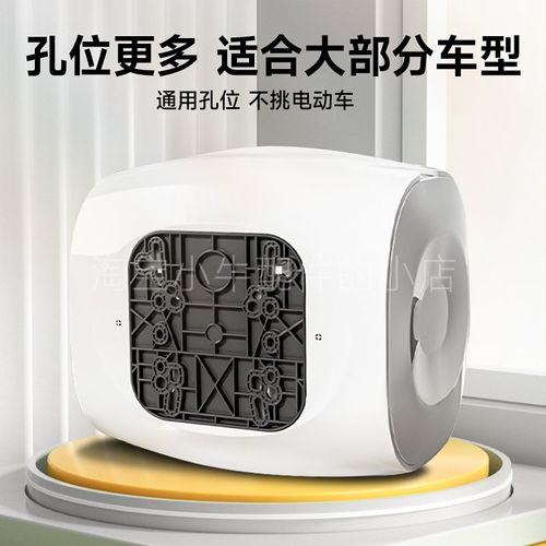 小牛电动车U1E/UQI+/G2/F2/B2/G400T尾箱后备箱延长后尾货架配件