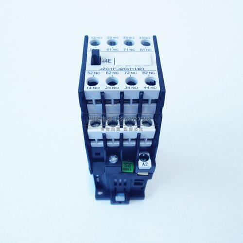 JZC1直流接触器3TH4244-1X  DC24V
