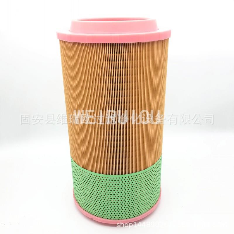 A0001809809 装载机挖掘机滤芯滤清器套装厂家滤芯