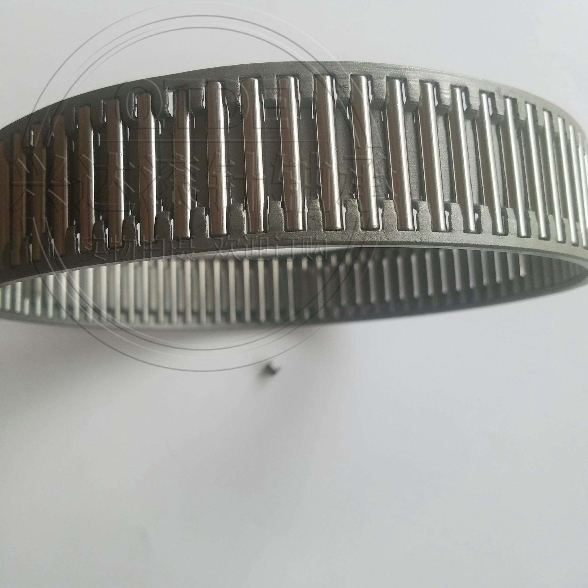 滚针与保持器组件K265*280*50210*220*42195*205*37高碳铬钢轴承