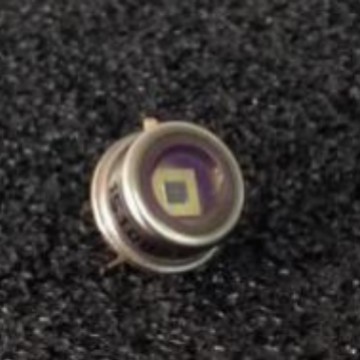 KLHAPQ1000-IT InGaAs四象限光电二极管 1mm 波长：800nm-1700nm图片