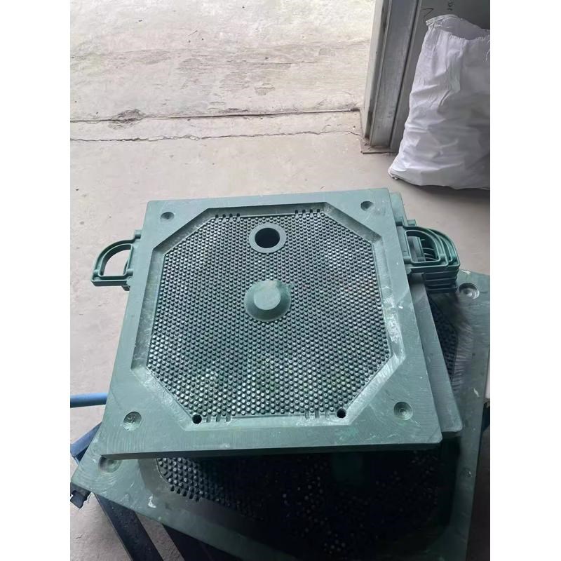 压滤机滤/专用机滤厢压滤板800板板//板100I01250污水处理隔膜 63