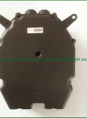 金鹏BJ500GS-A/TRCK502空滤器组件空气滤清器