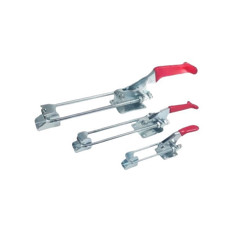 WDC40323f/WDC40323-SS/WDC40324/WDC40324-SS 拉紧式快速夹钳