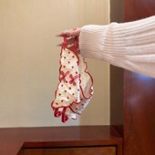 草莓软糖 不挑肤Z色不挑人 香香甜甜 苦茶子太戳我少女心啦