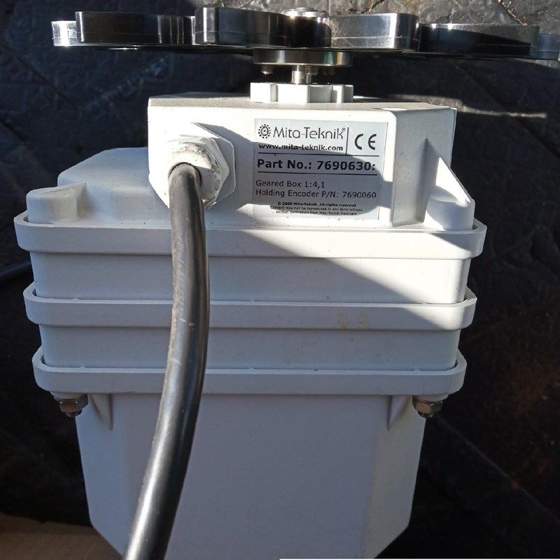 变桨角度传感器 l   7690630角度传7690060变