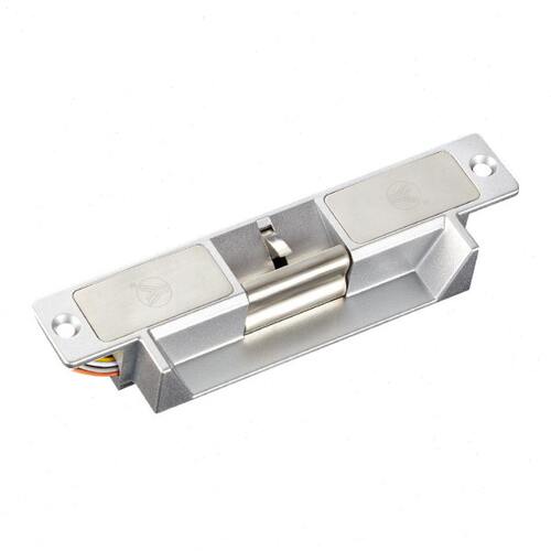 意林YLI电锁YS-137-S欧规坚固型电锁口附信号输出阴极锁 常开常闭