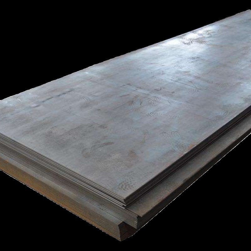 定制高强钢板Q460CQ390DQ420Q550DQ690D/Q960QE激光切割加工Mn13