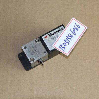 validyne P55D  1-E-2-28-S-4-A
