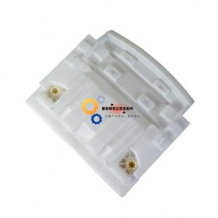 宇通客车全车配件塑料座盆客车校车乘客座椅座盆塑料座盆原厂配件