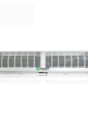 巴谢特超超长静音风幕机BXT-FM50-18大风量商用风帘机空气幕