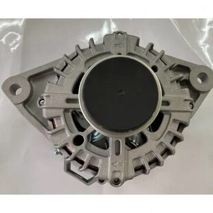 03020交现代20发电机3737203030 A34汽车4- 37流A300 A34