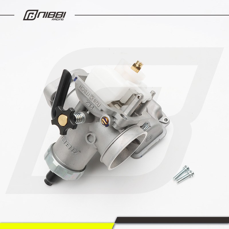 尼比化油器改装CG175/200/250三轮摩托车化油器PZ30化油器