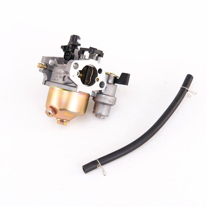 汽油发动机草坪机化油器本田168 170 GXV160割草机1P65化油器
