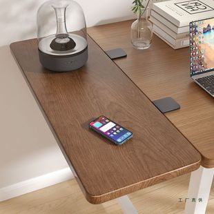 桌面延长板可折叠办公桌子扩大神器侧边扩展增宽手臂支撑键盘托架