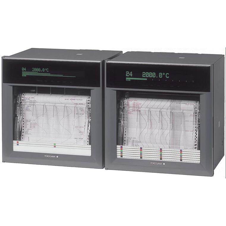 工业温度电压电流有纸记录仪性能稳定质量可靠