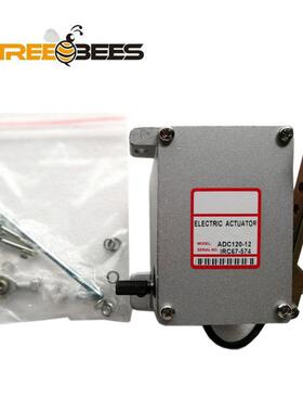 柴油发电机组外置执行器ACD120电子执行器ACD12012V