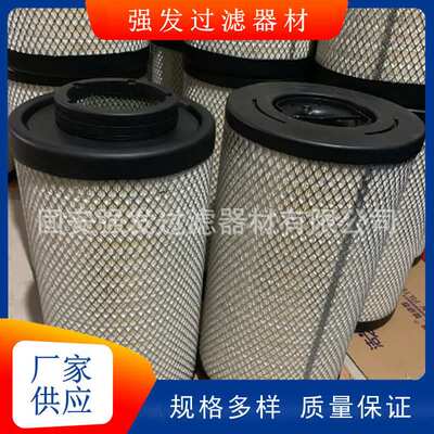 92686948 AF4060 P181137工程机械设备配件发电机组空气滤芯