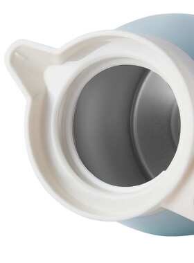 博堡（BOBER）萨克森茶水套装BSKS-TZ005双层保温660mL+200mL*2