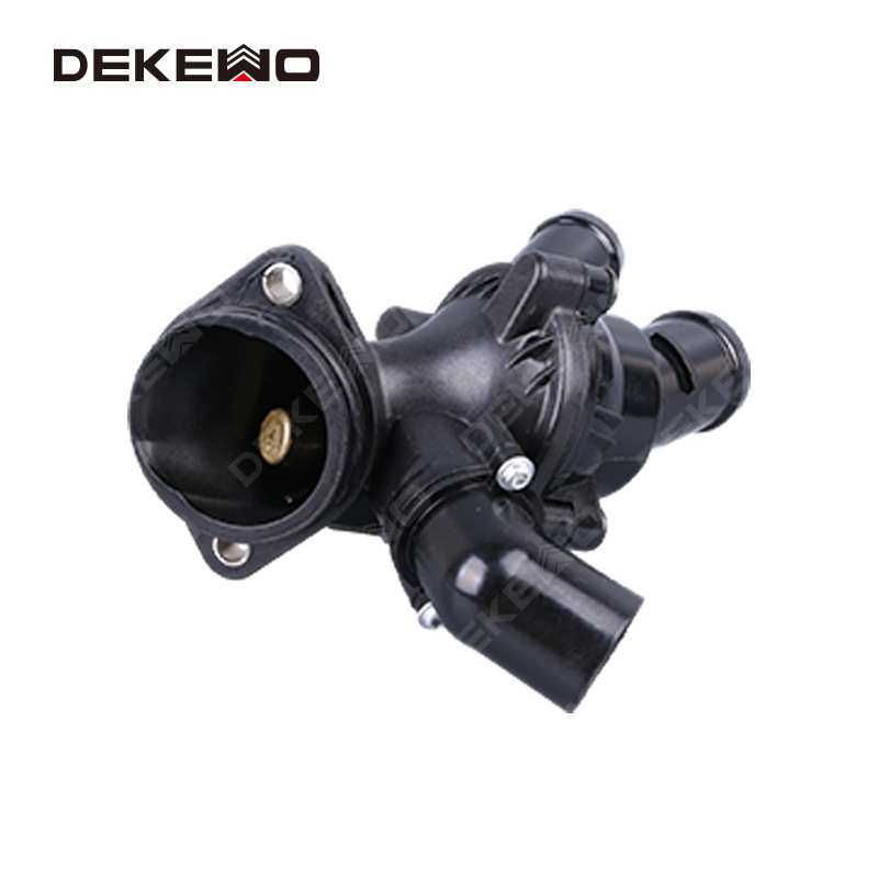 厂家直销 适用大众迈特威T5 T6 2.0柴油 节温器03L121111AF/F