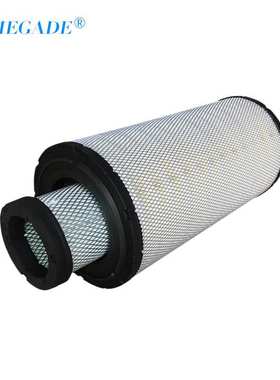 供UD55螺杆式空压机空气滤清器 P812160空气过滤器滤芯S-CE05-505