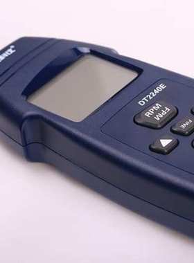 欣宝科仪DT2240E频闪仪SM6240C闪光测速仪