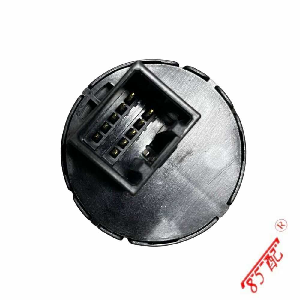 一键启动开关93502F2510KEX适用现代领动 2016-2020伊兰特2019-
