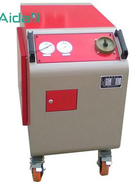 LUCA五级过滤精细滤油车滤油机LUCA-40L专注滤油机生产厂家