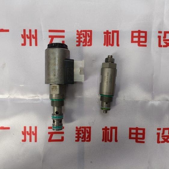 EDS346-2-250-000德国进口继电器，贺德克hydac原装原厂