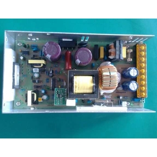 交流AC220V转DC110v直流可调电源 开关电源110V输出s-110工业电源