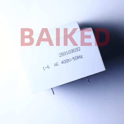 BingZi S12-F635 AC16V/0.1A AC24.5V/0.4A AC400V/50HZ S12-F79B