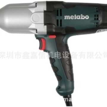 现货 德国 Metabo 麦太保 电动冲击扳手 SSW650