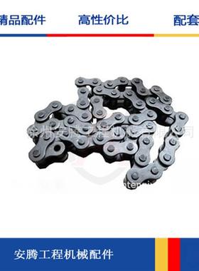 平地机链条103070142GR165链条GR215A滚子链