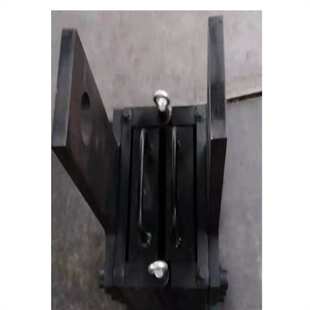 操作简单钢丝绳提拔器 结构简单钢丝绳提拔器 钢丝绳提拔器