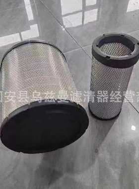 供应P532501卡车发动机空气过滤器空气格机械设备配件空气滤芯