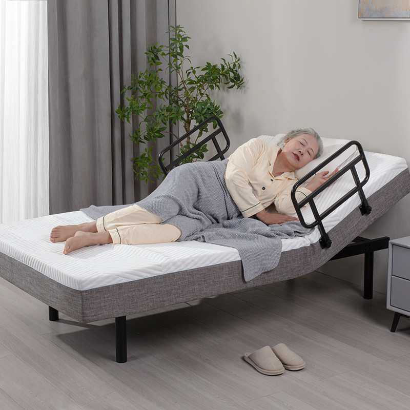 养老院电动护理床多功能全自动一体式遥控家用升降电动护理床垫