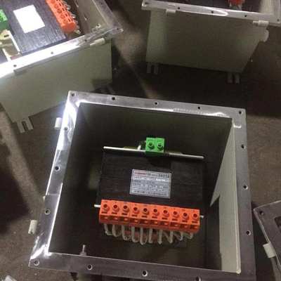 行灯变压器防爆箱行灯变  压器BAB-500VA 防爆行灯变压器箱