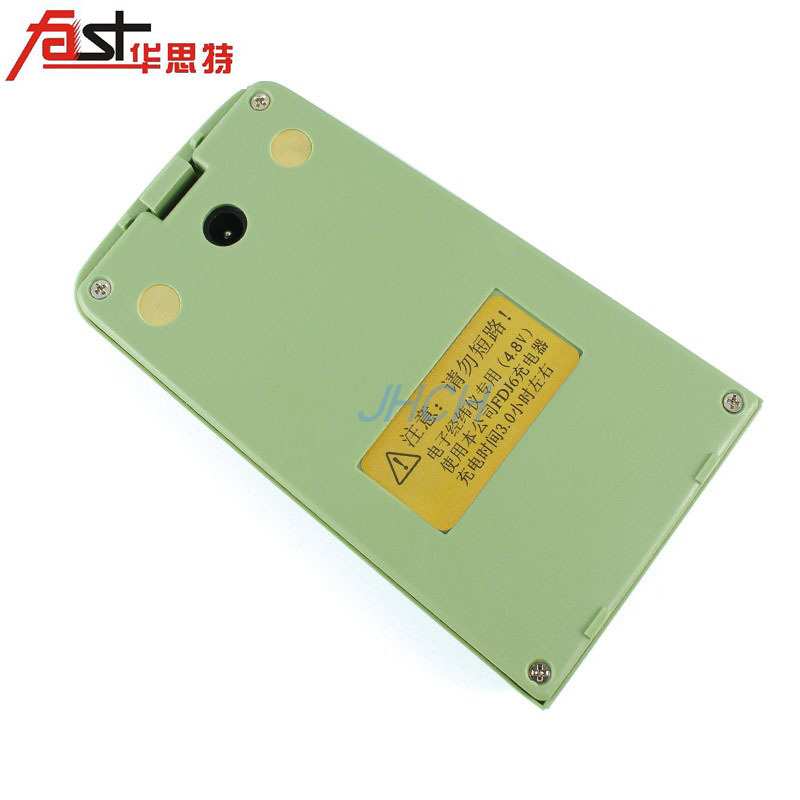 苏光经纬仪电池4.8V通用苏光LTLP400/LT200/DT200电子经纬仪