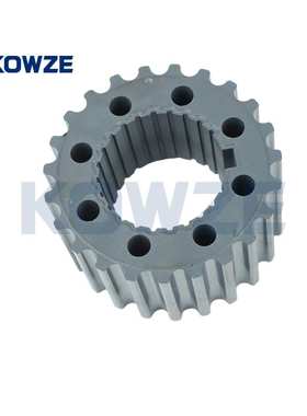 现货MD190863曲轴齿适用蓝瑟1995-2003 DELICA 2000-2005帕杰罗IO