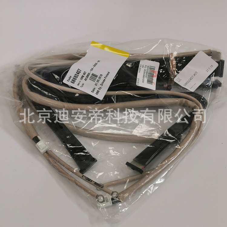 ABB800排线 ABB备件 ACS800-104-XXXX-3/5 68692407
