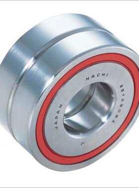 不二越NACHI滚珠丝杠轴承55TAB10机床主轴轴承55TAB10-2NSE现货