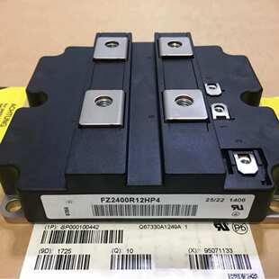 FZ2400R12HP4 FZ240012KE3 FZ2400R12HE4P_B9 FZ2400R17KE3现货