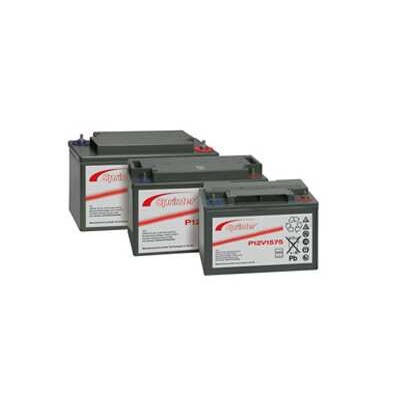 sprinter蓄电池P12V875蓄电池12V41AH进口胶体电池