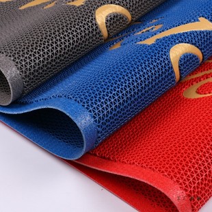 欢迎光临地垫商用进门入户门口地毯出入平安迎宾脚垫垫子门外门垫