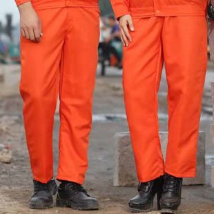 夏季薄款劳保工作服装男春秋款环卫保洁工厂耐磨耐脏上衣钉制印字