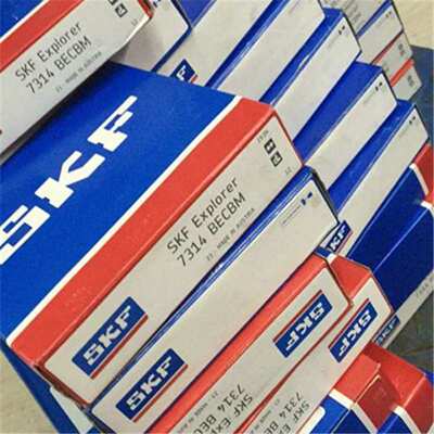 SKF 7314BECBM 瑞典进口轴承 06 7312 7311 7310 7309 7308 7307A