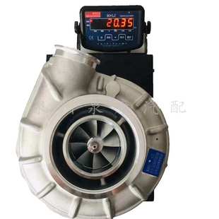 7605 K365 51.09100 53369886740 51091007605增压器 53369706740