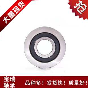厂家直供滚轮180709K升降滑轮轴承 叉车导轨配件 叉车门架轴承